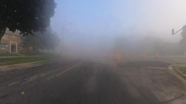 Fog